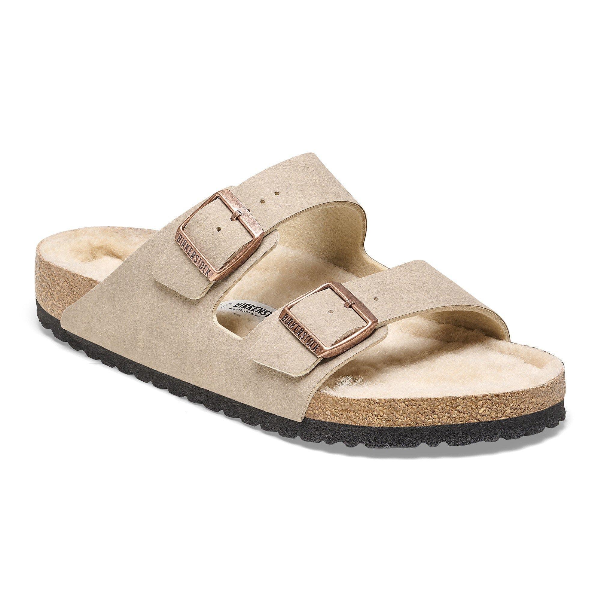 Arizona Shearling Synthetics Product Image