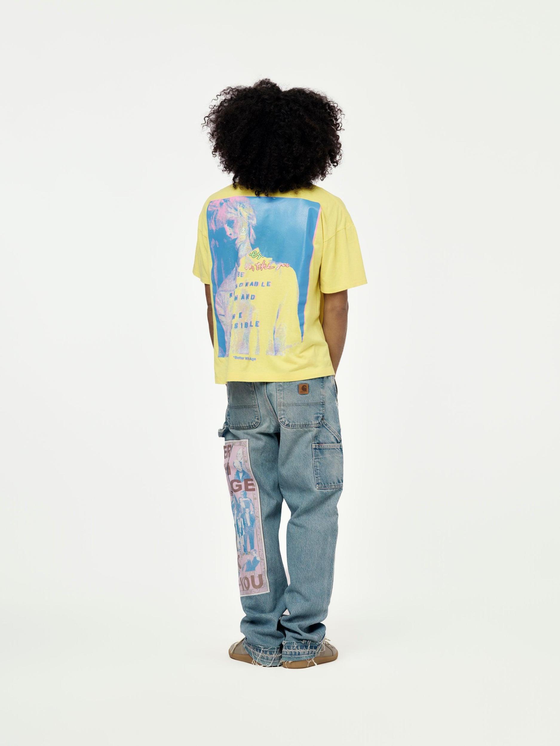 Vivianne Tee (multi) Product Image