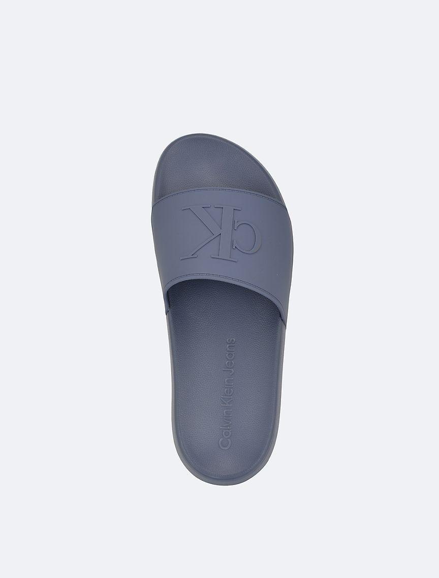 Calvin Klein Mens Mens Winston Slide - Neutral Product Image