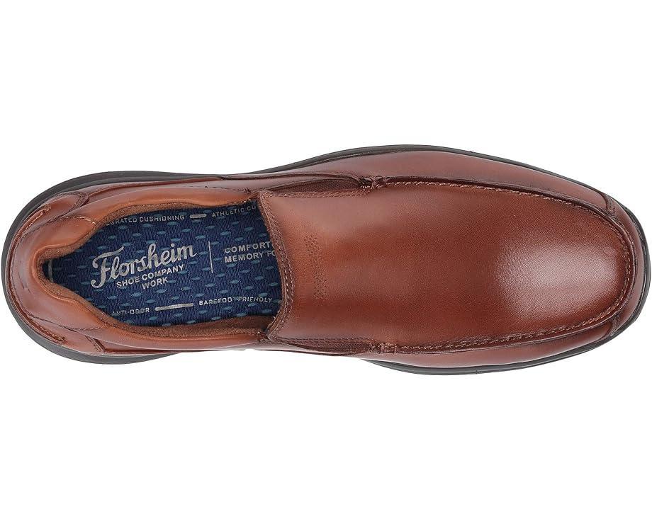 Norwalk Moc Toe Slip-On Product Image