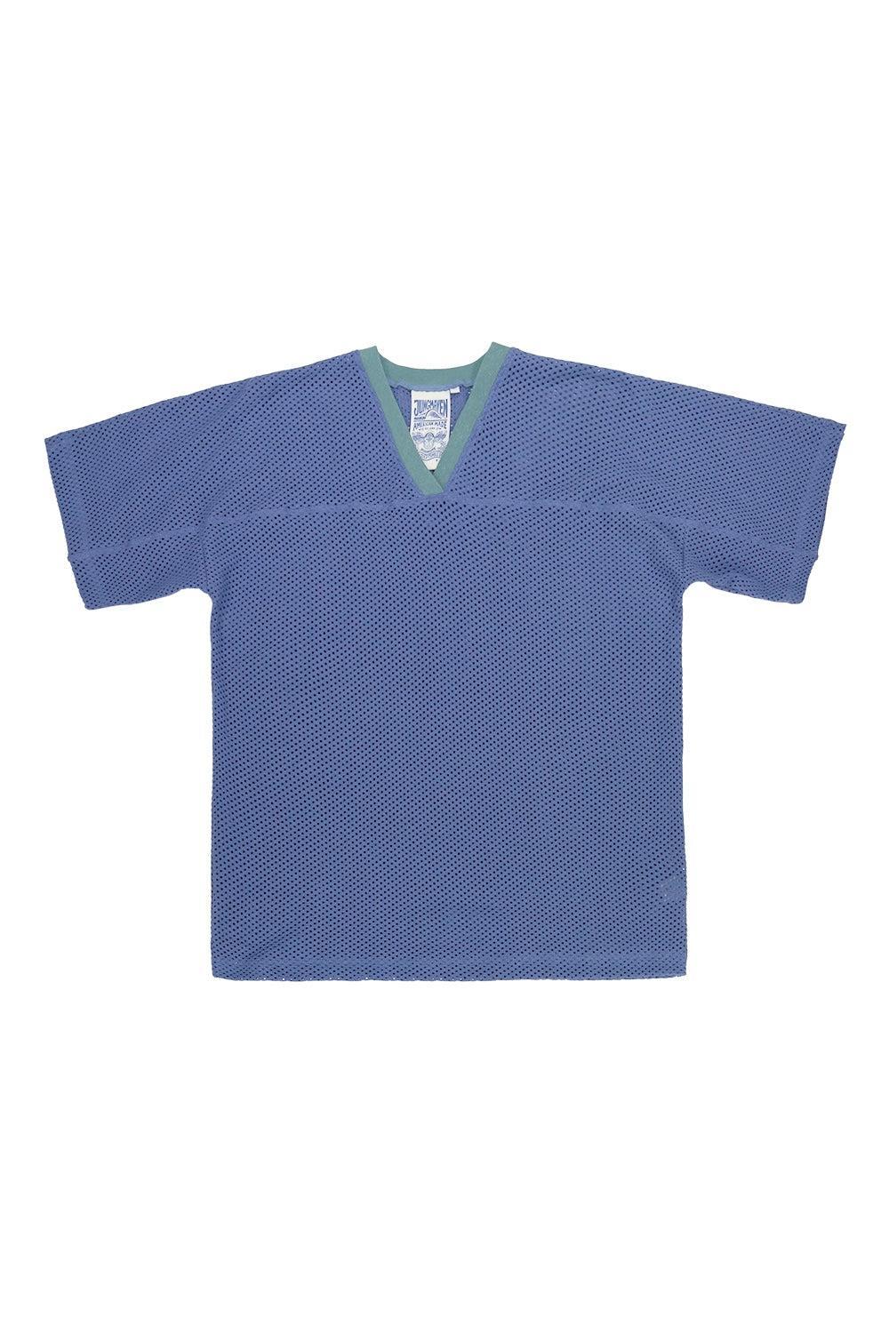 Miles Mesh Jersey Male Product Image