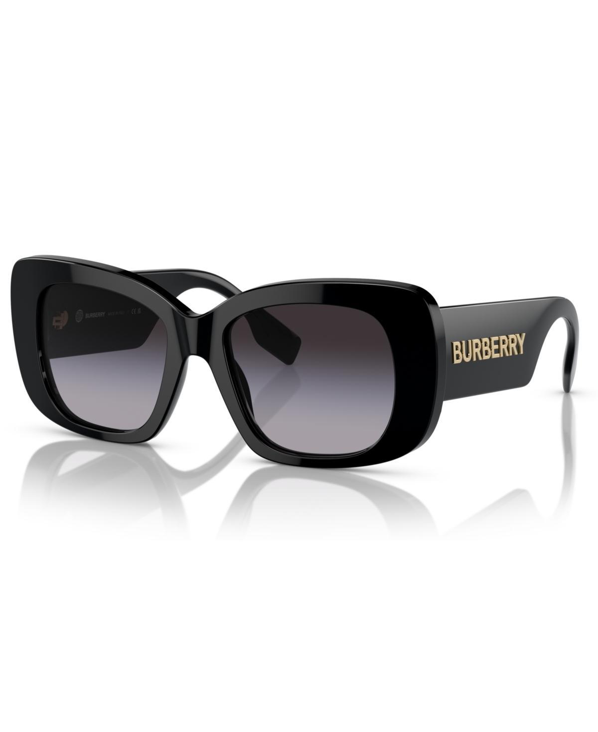 Womens 58MM Square Sunglasses Product Image