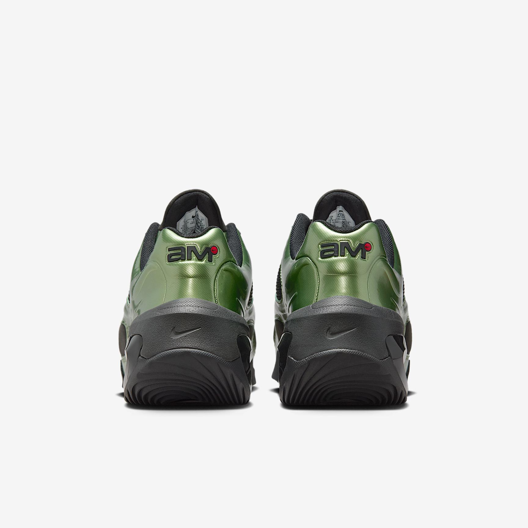 Nike Air Max Muse Women's Shoes Product Image
