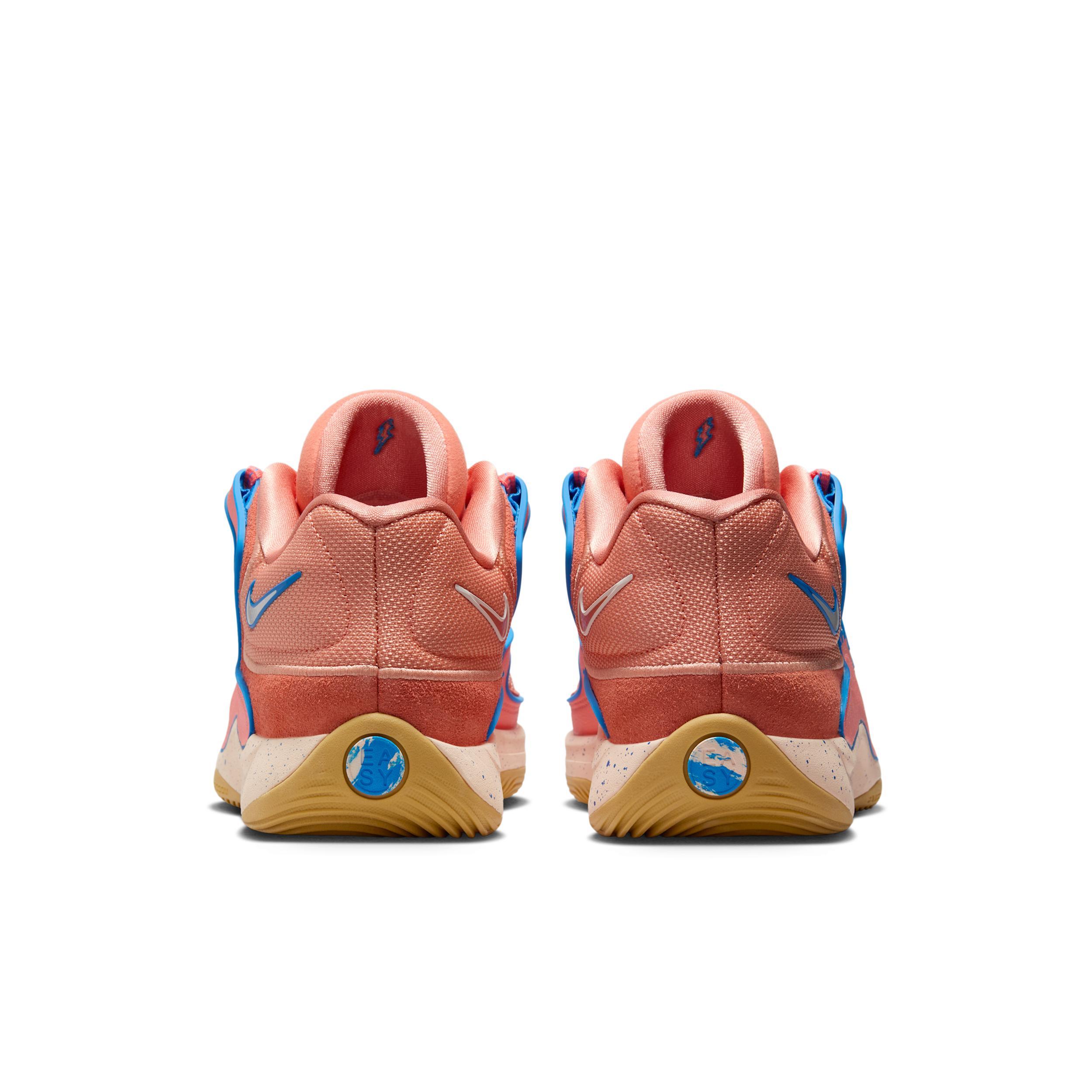 Nike Men's KD18 Basketball Shoes Product Image