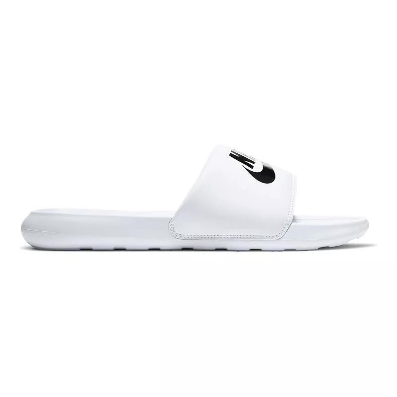 Nike Victori One Mens Logo Slide Sandals Product Image