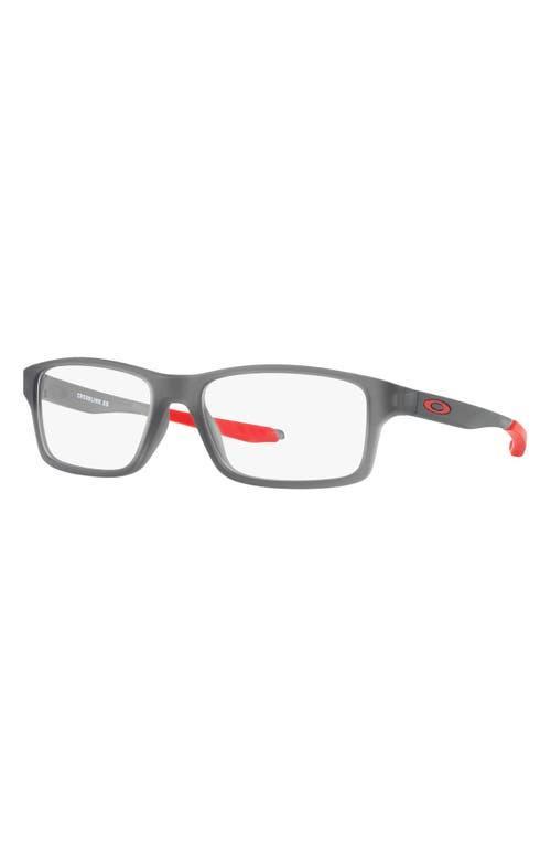 Oakley Men's Crosslink® Xs (youth Fit) Eyeglasses Product Image