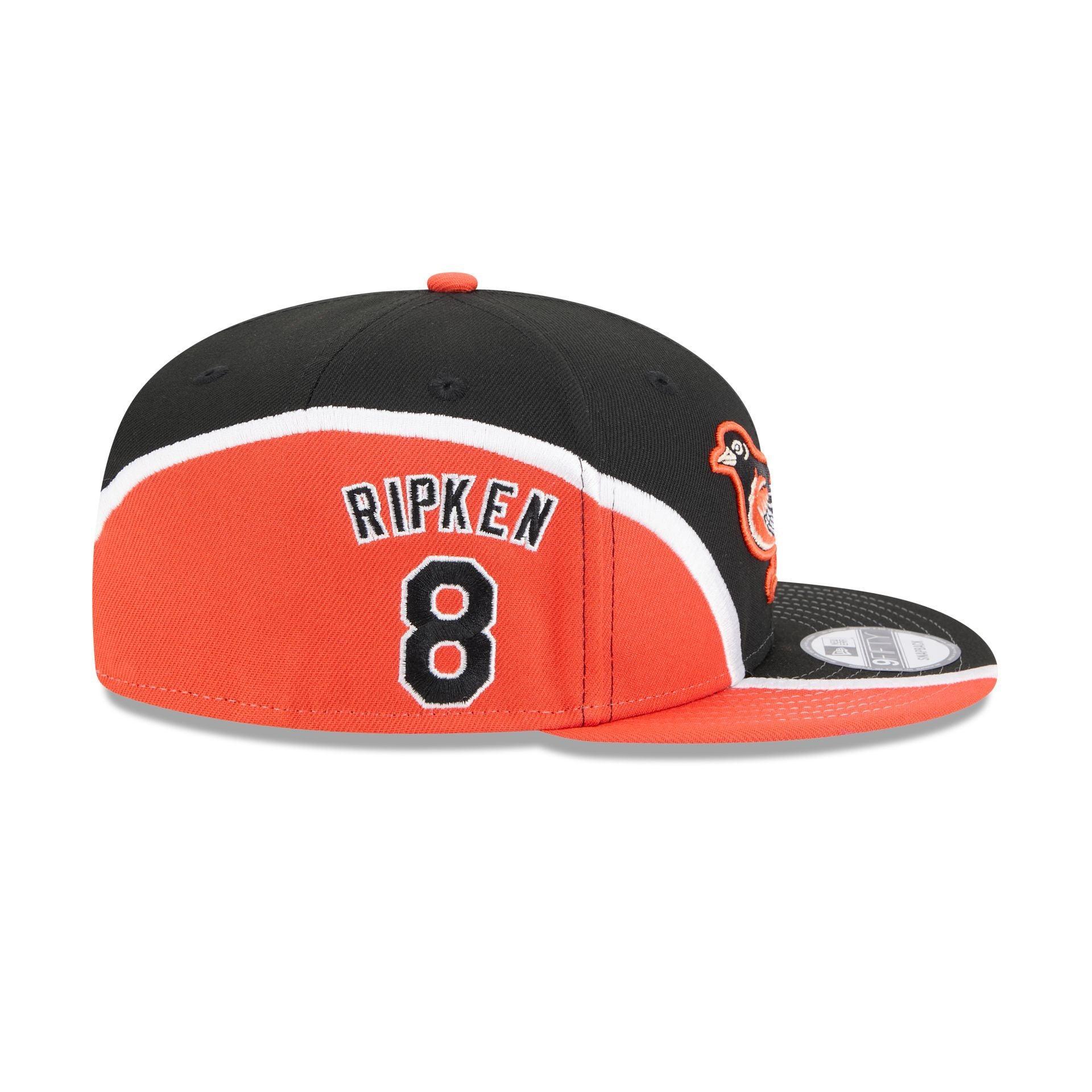 Kansas City Royals Team Color Basic 9FIFTY Snapback Hat Male Product Image