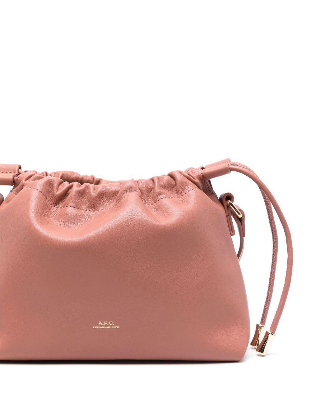 mini Ninon crossbody bag Product Image
