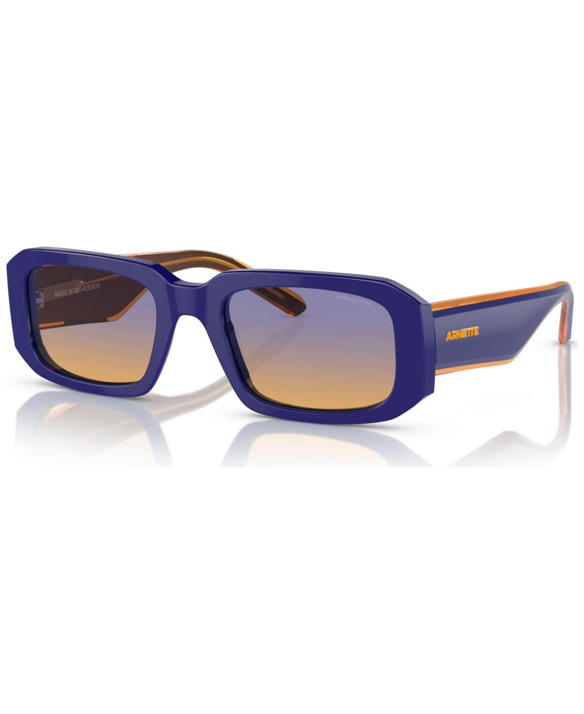 Dolce  Gabbana Womens 53mm Rectangle Sunglasses Product Image