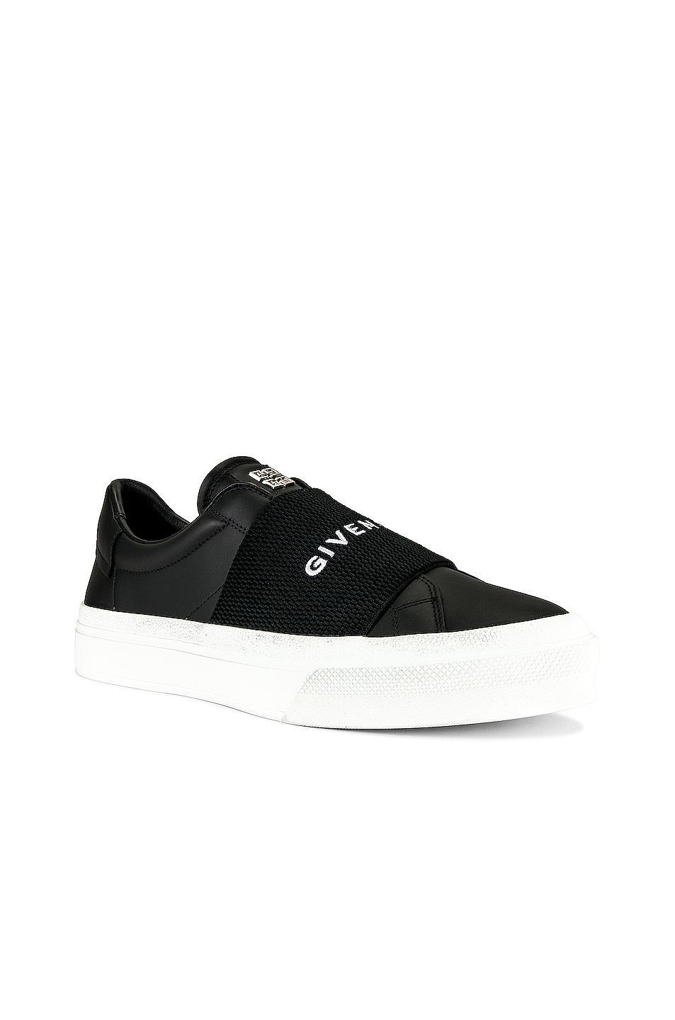 Givenchy City Court Sneaker Product Image