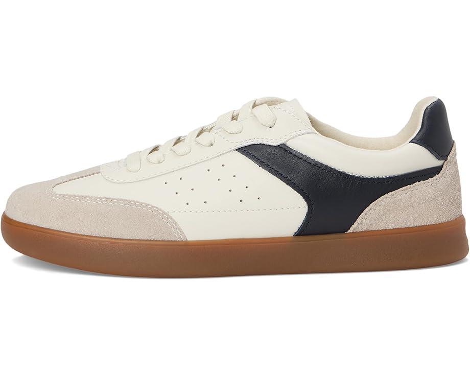 Satellite Perf Lace-Up Sneakers Product Image