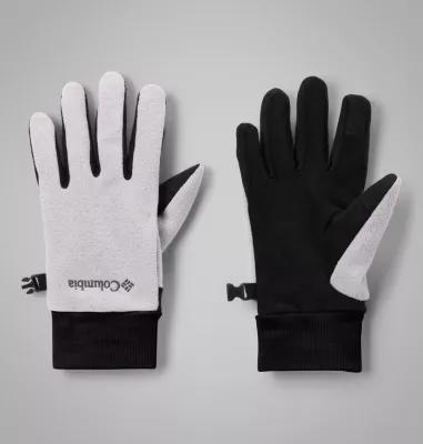 Columbia Womens Arctic Peak Gloves - Product Image