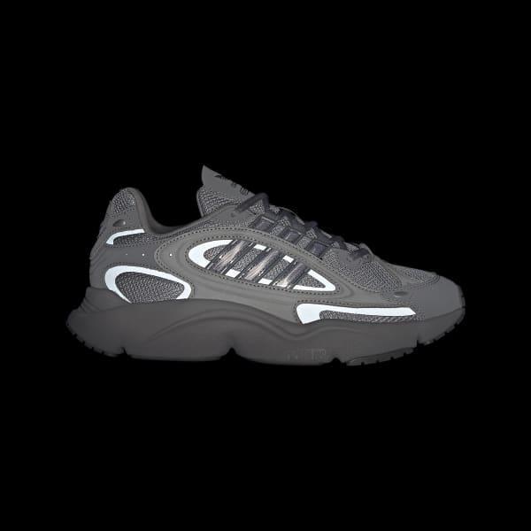 adidas OZMILLEN Shoes Alumina 11.5 Mens Product Image