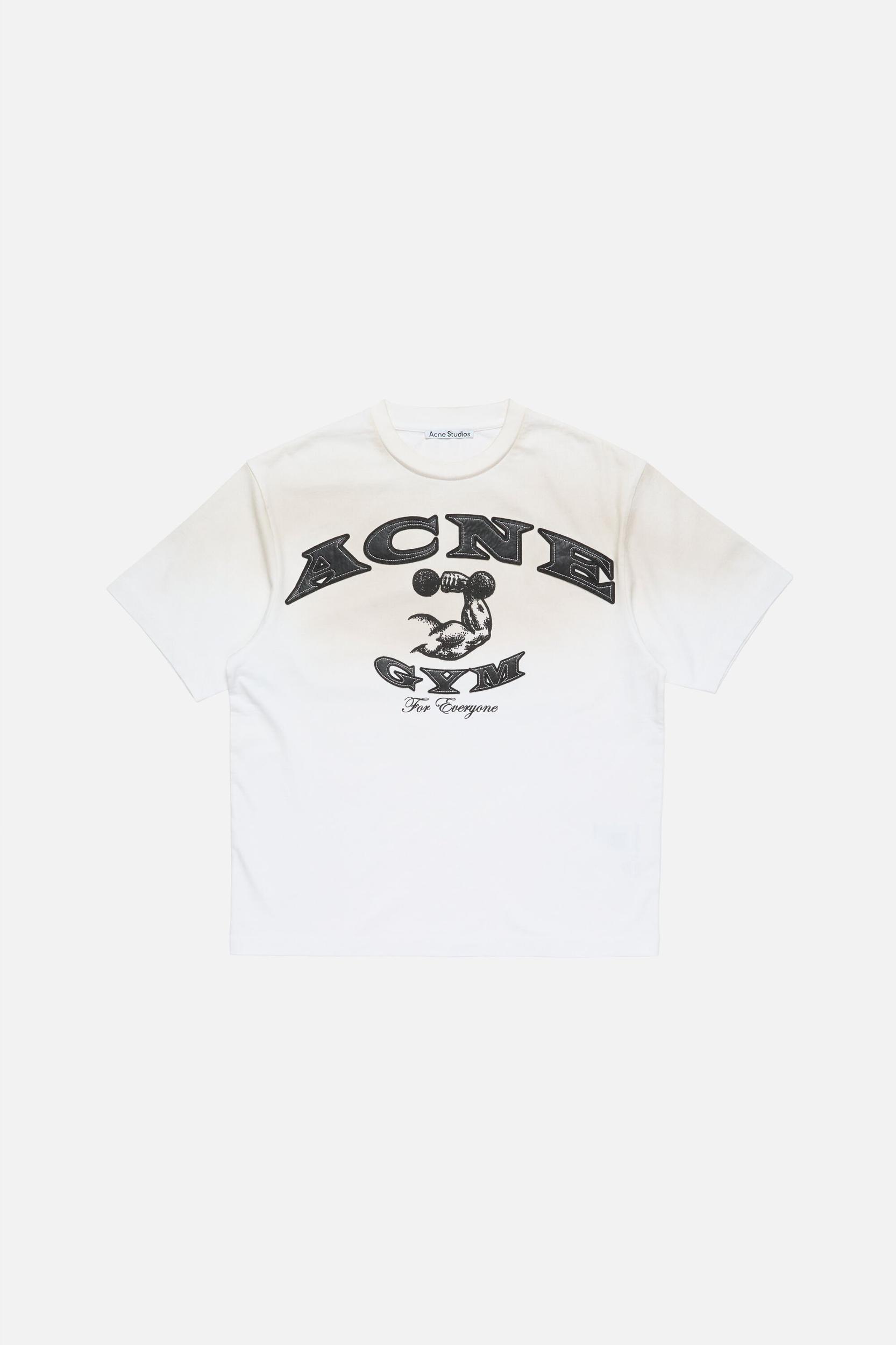 Logo t-shirt Product Image