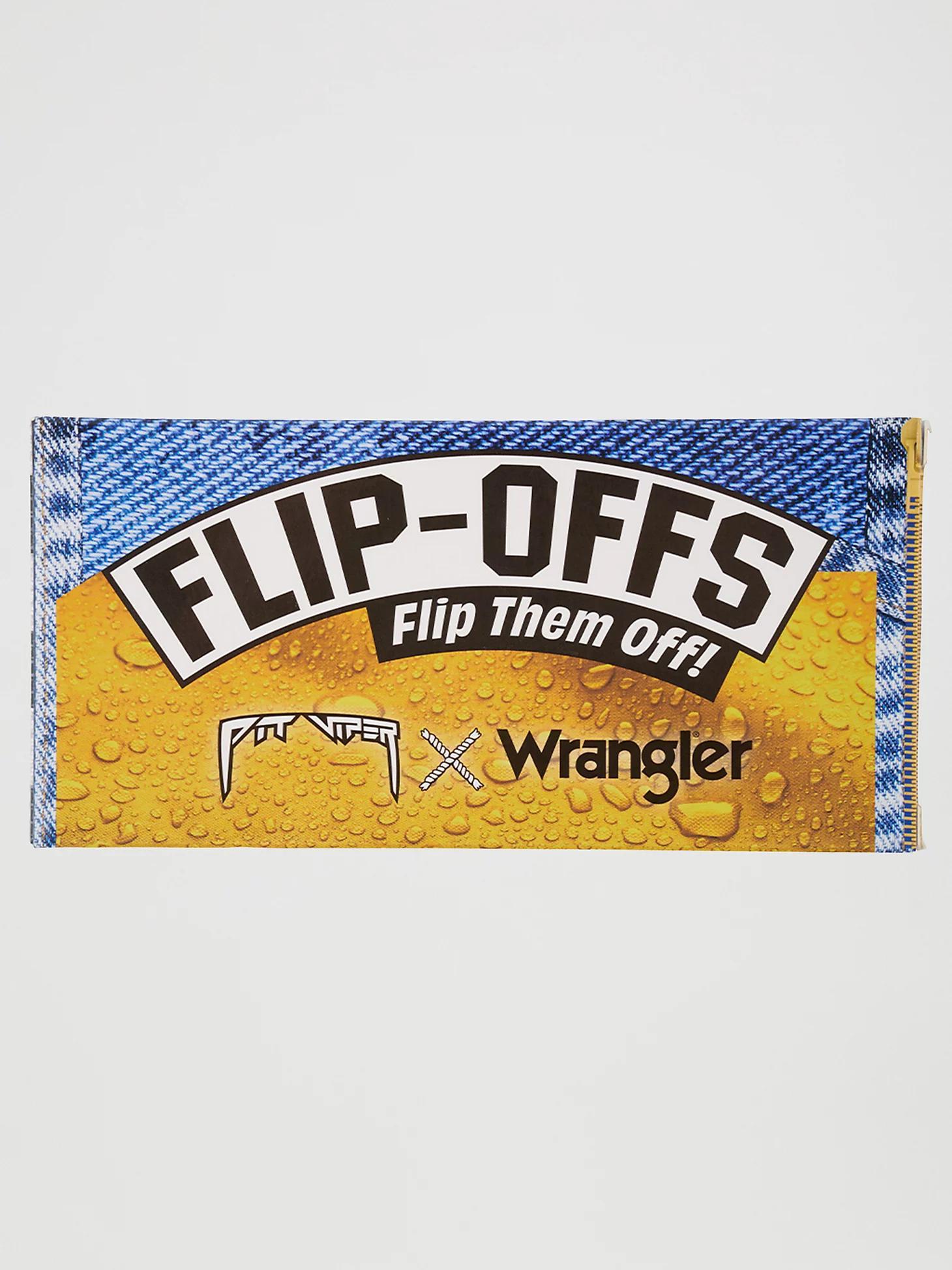 Wrangler x Pit Viper Sunglasses | Men's ACCESSORIES | Wrangler® Product Image