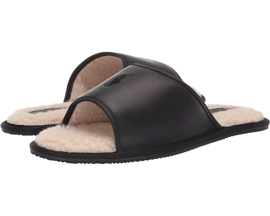Polo Slide Sandal Product Image