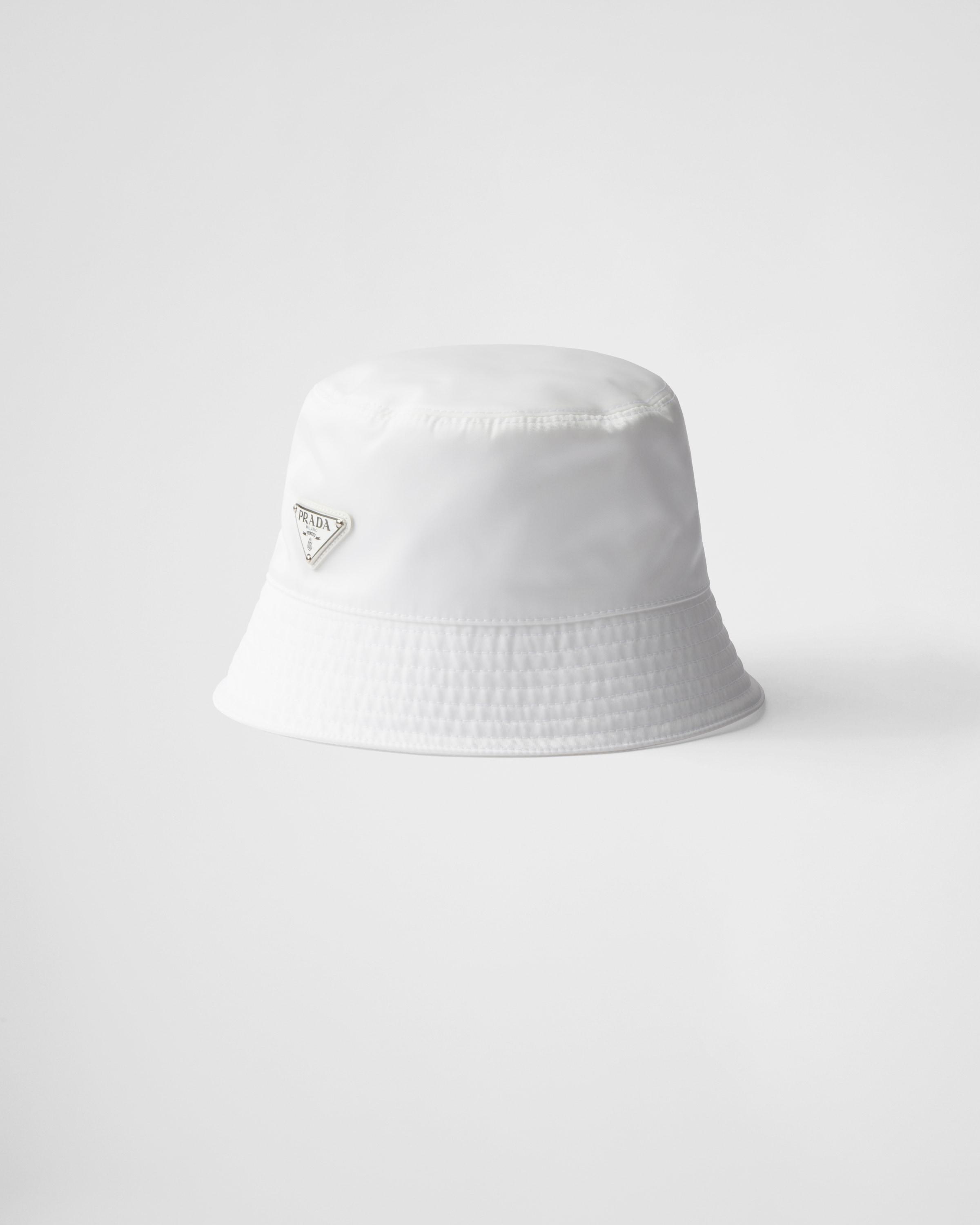 Re-Nylon bucket hat Product Image
