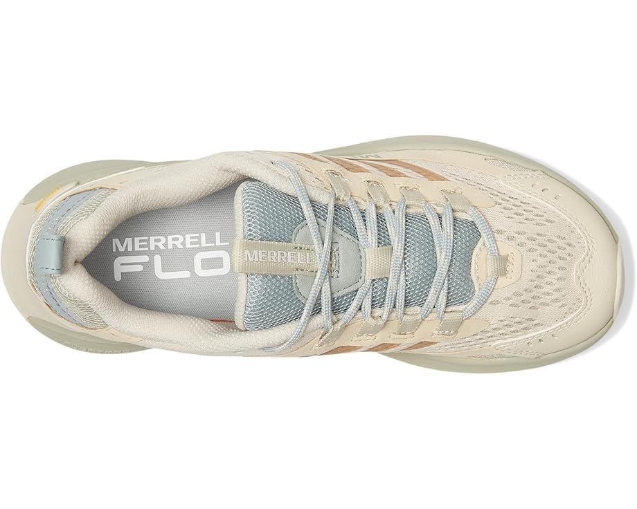 Moab Speed 2 Leather Waterproof Product Image