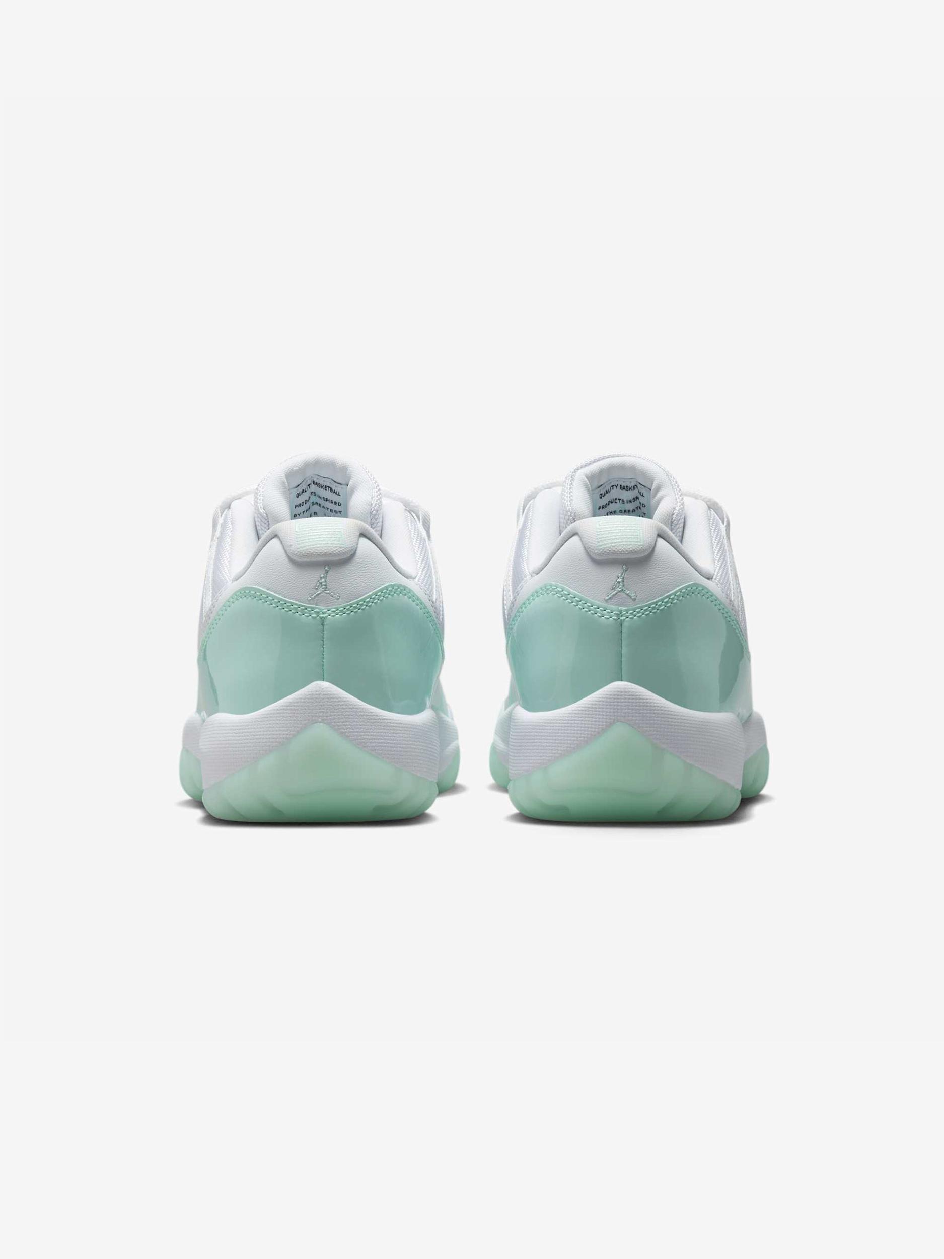 Air Jordan Women's 11 Retro Low "Igloo" Female Product Image