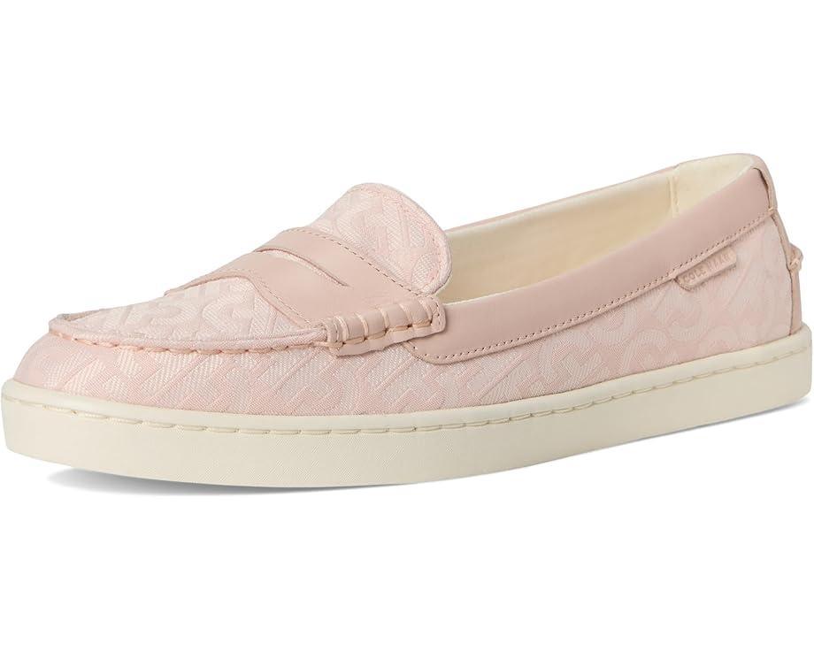 Zerogrand Meritt Leather Loafers Product Image