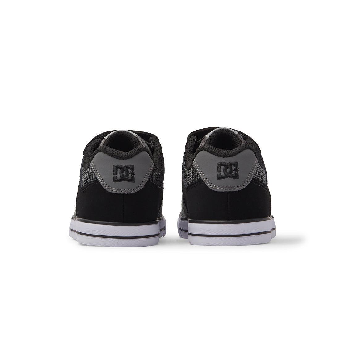Men's Anvil Canvas Shoes Male Product Image