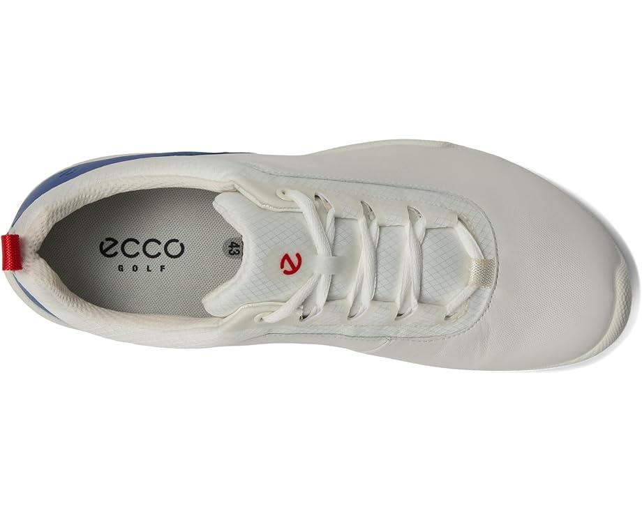 Core Lace Waterproof Golf Shoe Product Image