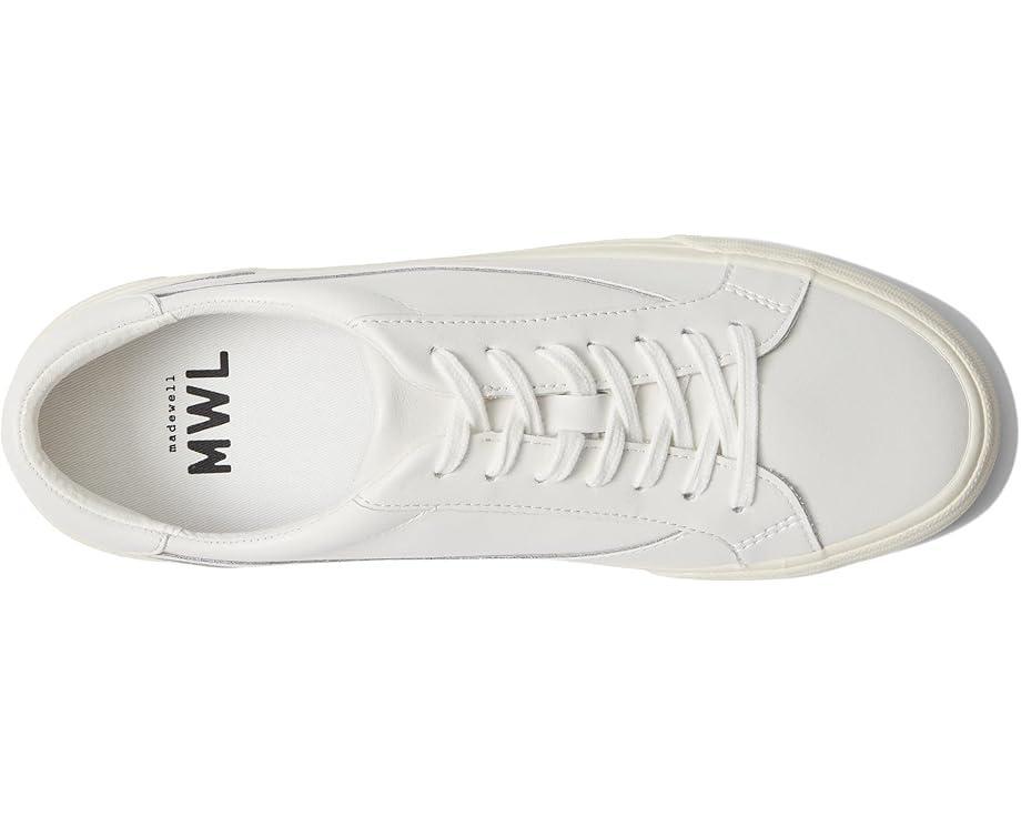 Crest Vibe Triple Leather Product Image