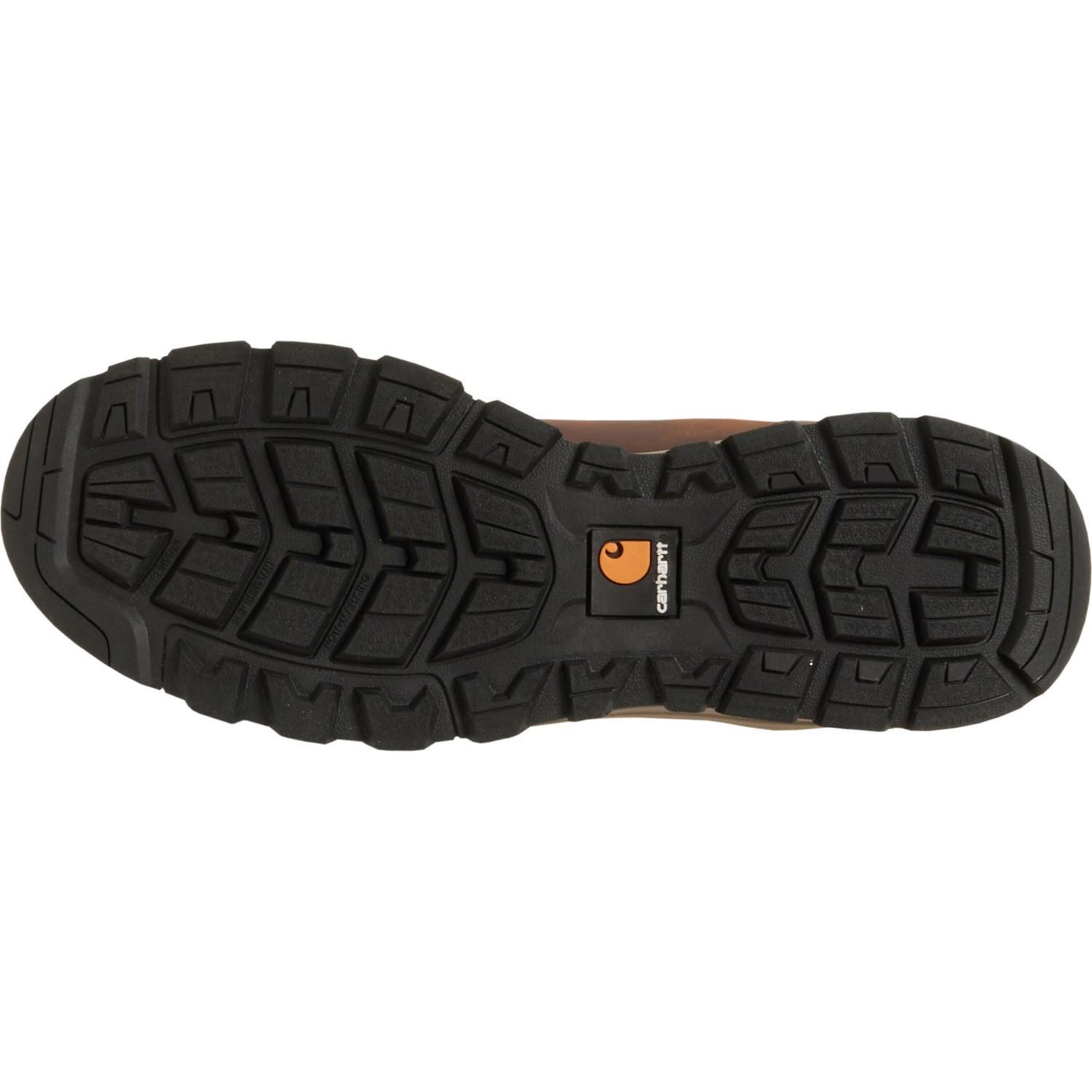Carhartt FH5050 Gilmore 5” Work Hiking Boots - Waterproof, Leather (For Men) Product Image