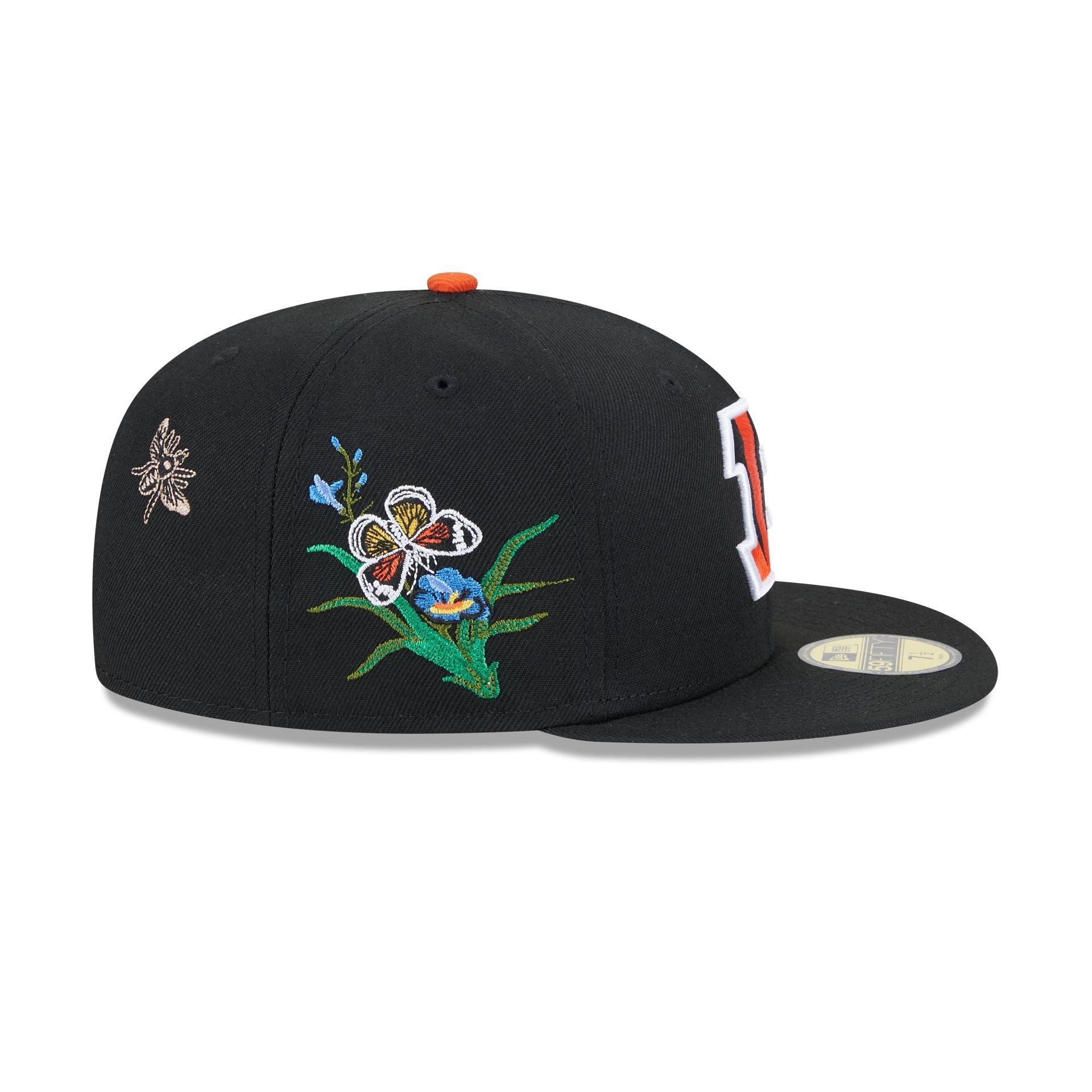 FELT x Atlanta Falcons 59FIFTY Fitted Hat Male Product Image