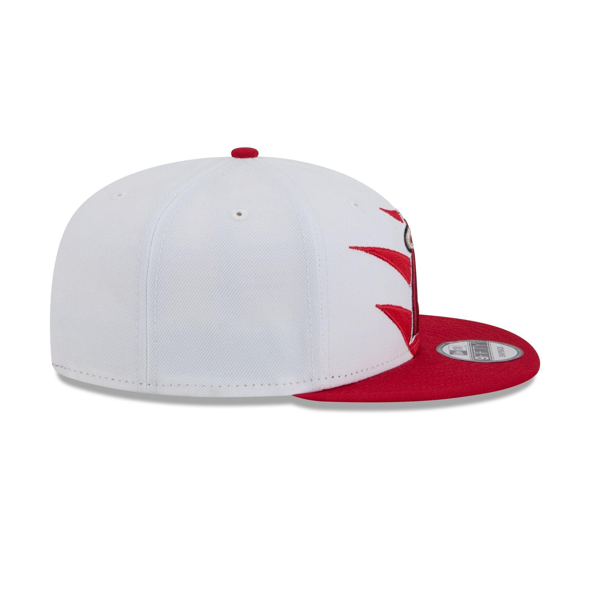 Denver Broncos 2024 Historic Sideline 59FIFTY Fitted Hat Male Product Image