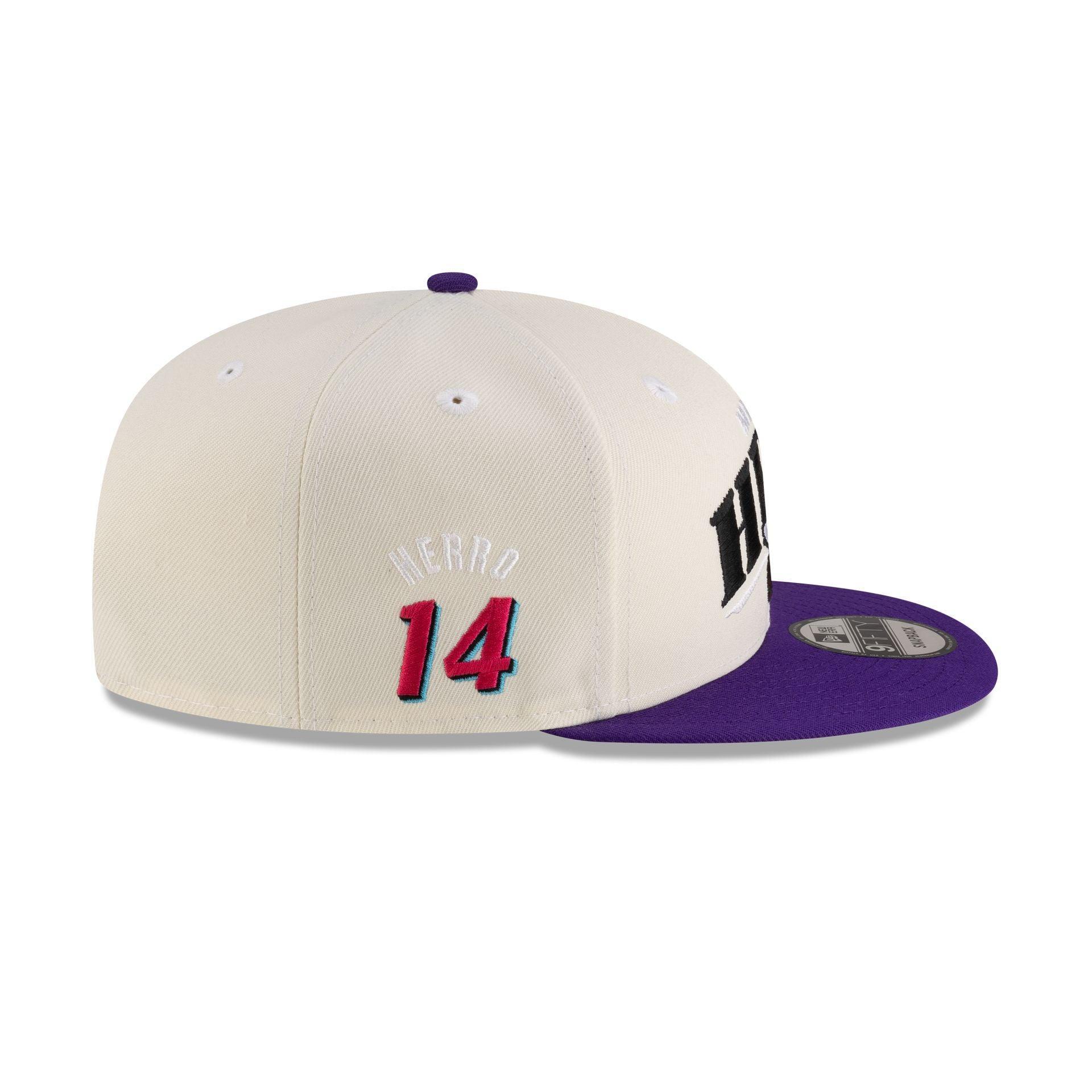 New Era Cap Chicago Camo 9FIFTY Snapback Hat Male Product Image