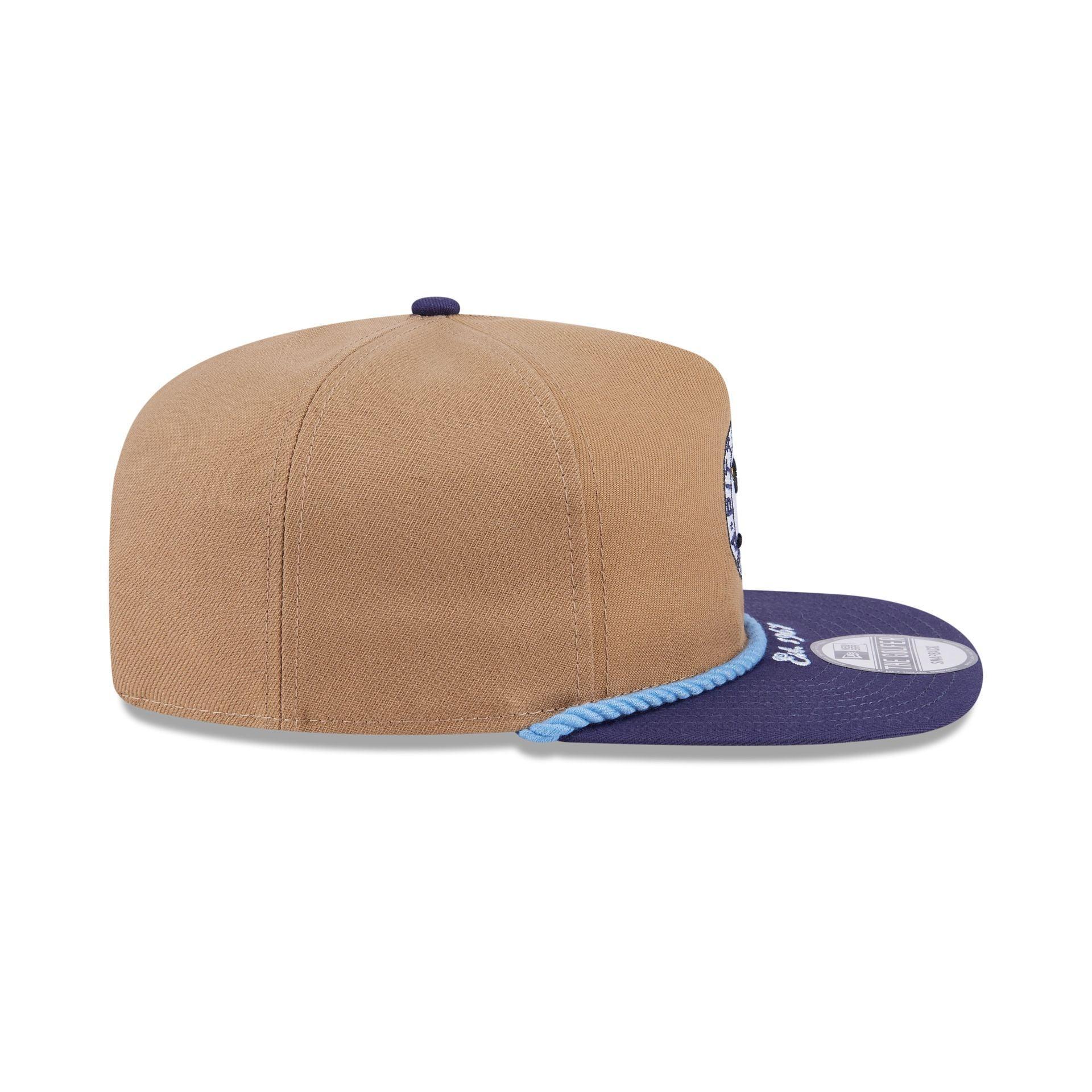 1984 Olympics Team USA Royal Blue Golfer Hat Male Product Image