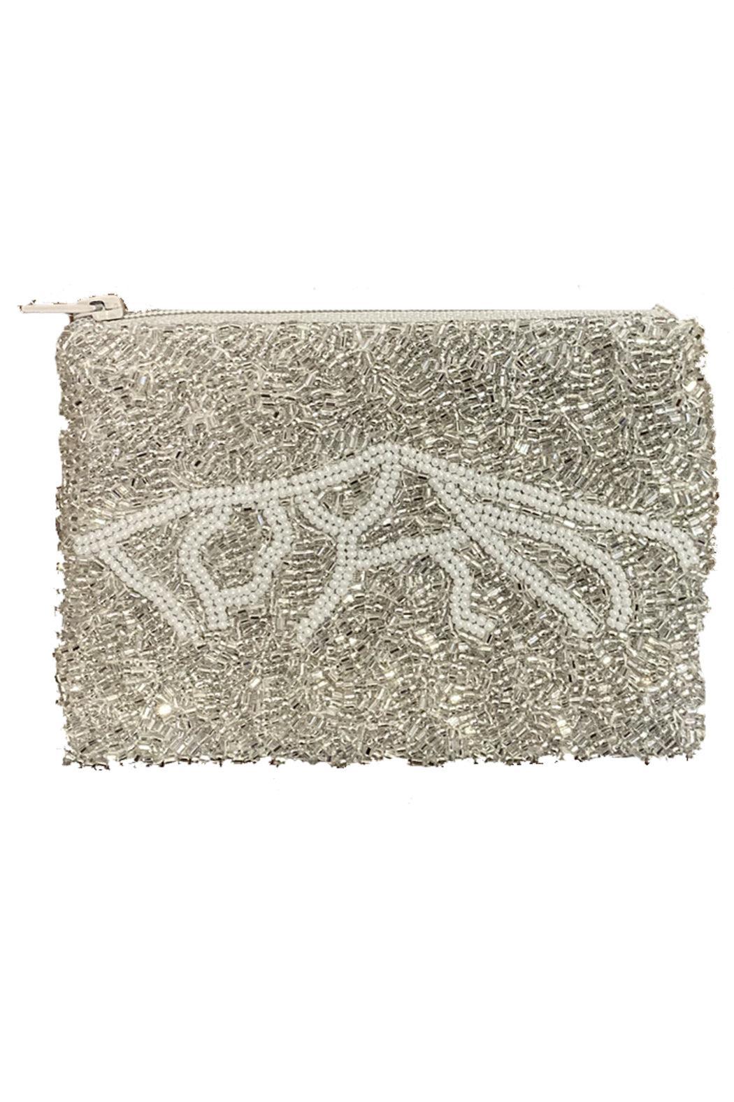 Exclusive Bald Mountain Coin Purse Product Image