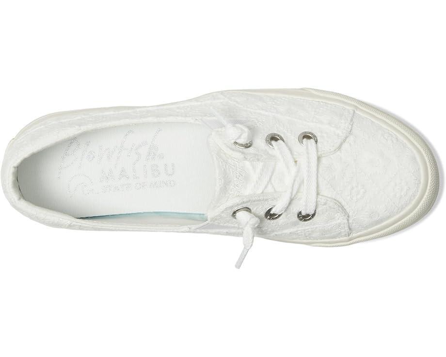 Beachside Slip On Shoes Product Image