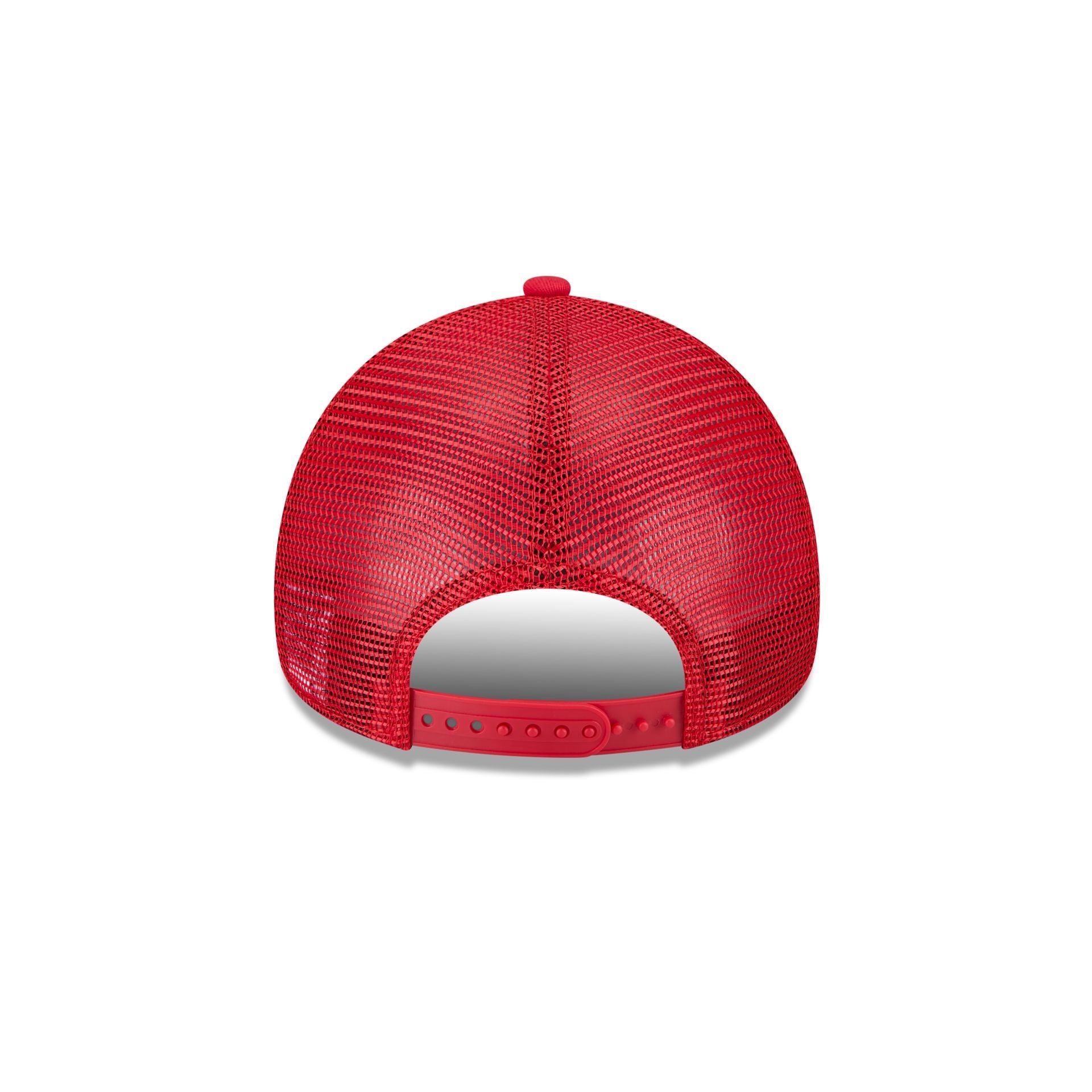 El Águila de Veracruz LMB 100th Anniversary Alt 39THIRTY Stretch Fit Hat Male Product Image