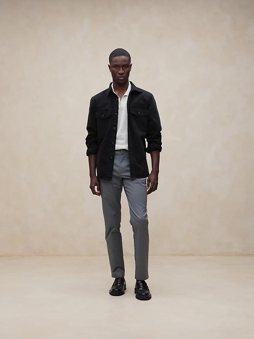 Slim Core Temp Pant Product Image