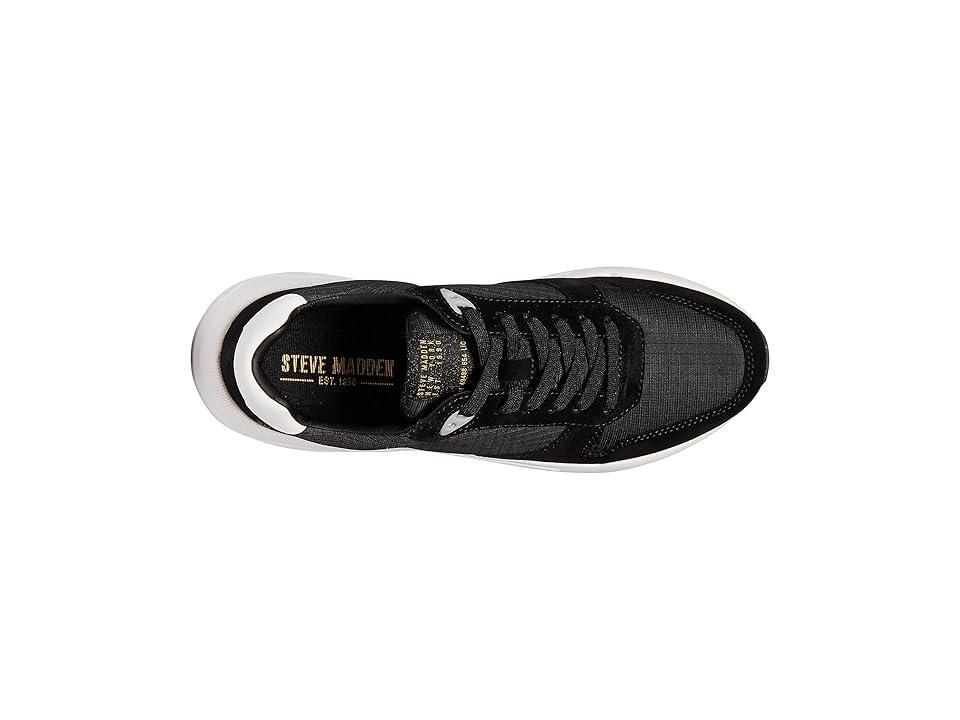 Steve Madden Braddik Men's Shoes Product Image
