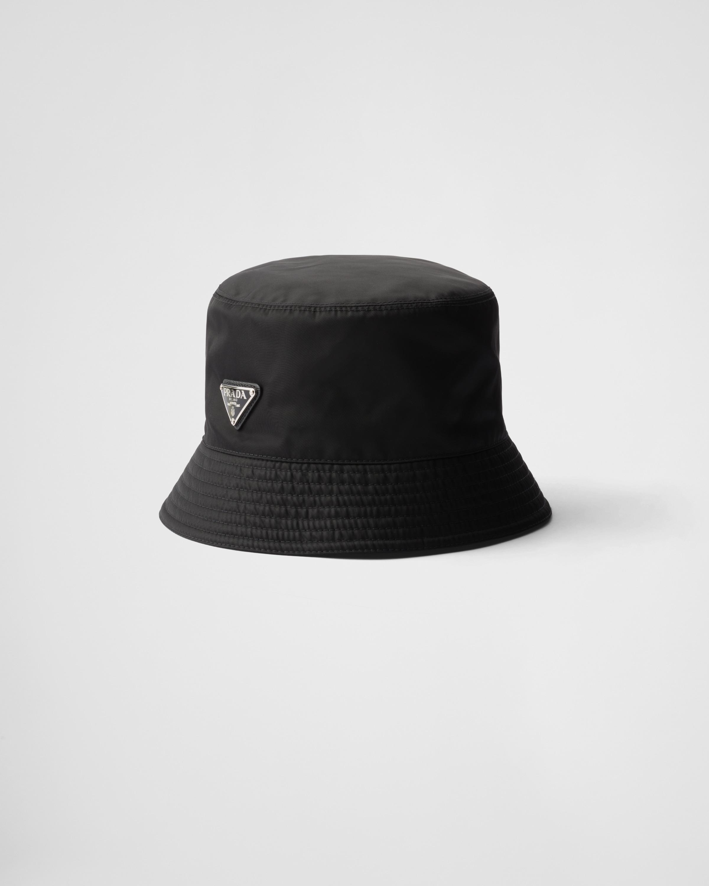 Re-Nylon bucket hat Product Image