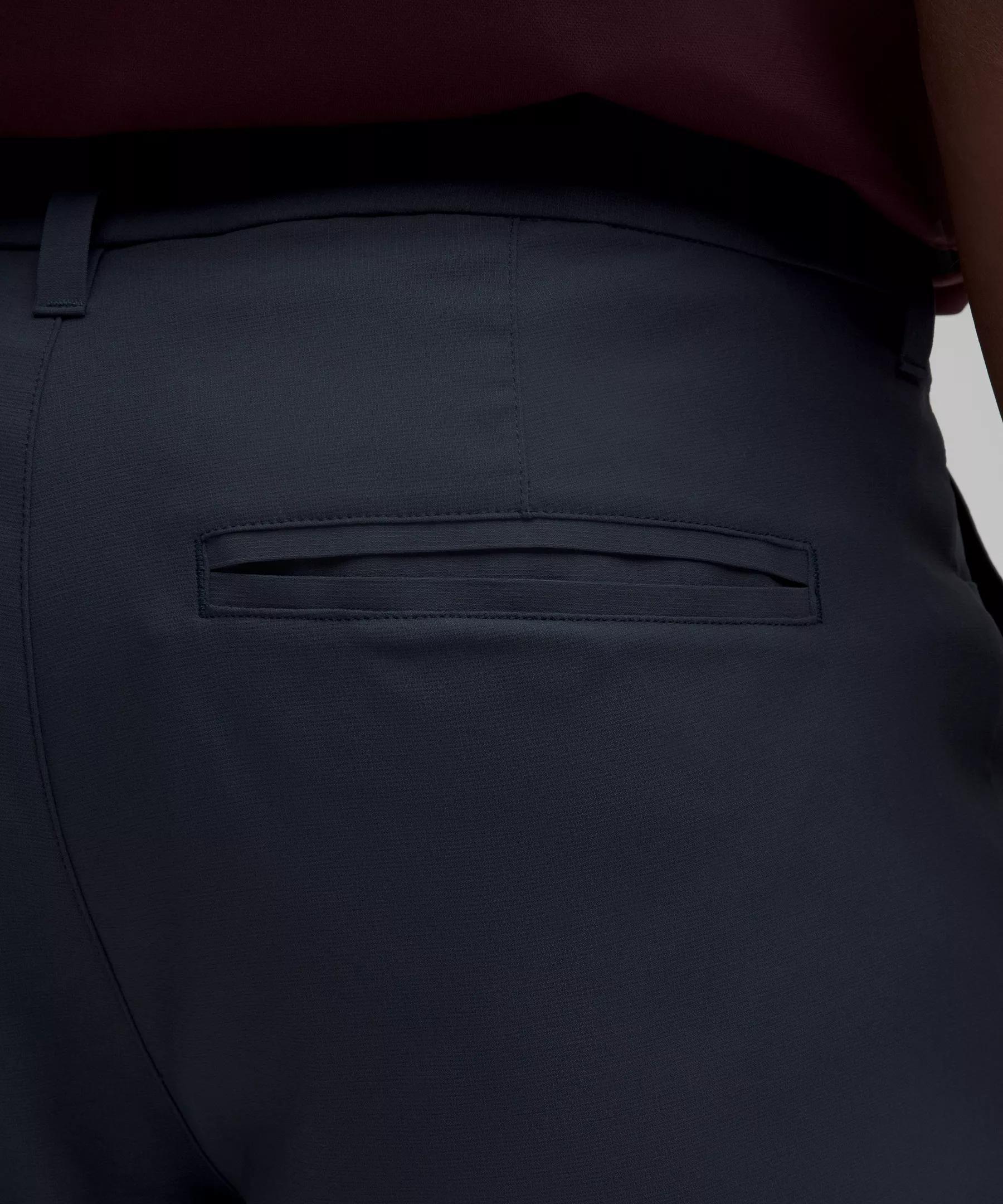 ABC Slim-Fit Golf Trouser 32L Product Image