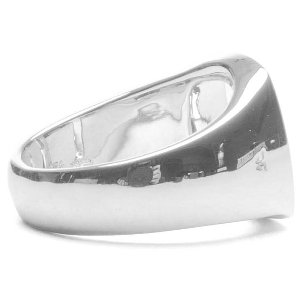 Cushion Open - S925 Sterling Silver Male Product Image