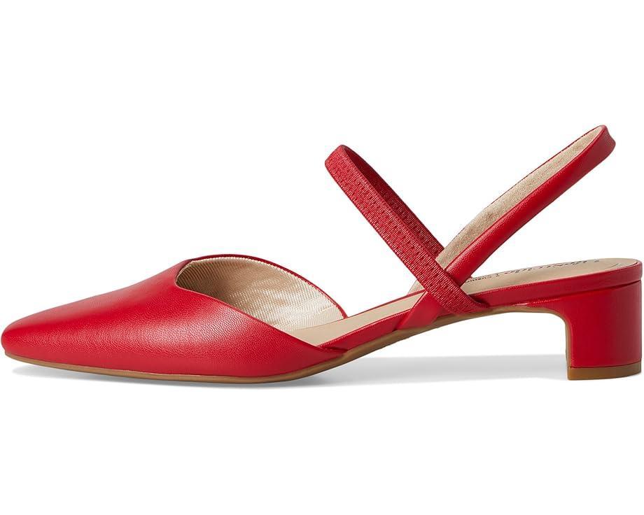 Leighton Pump Shoes Product Image