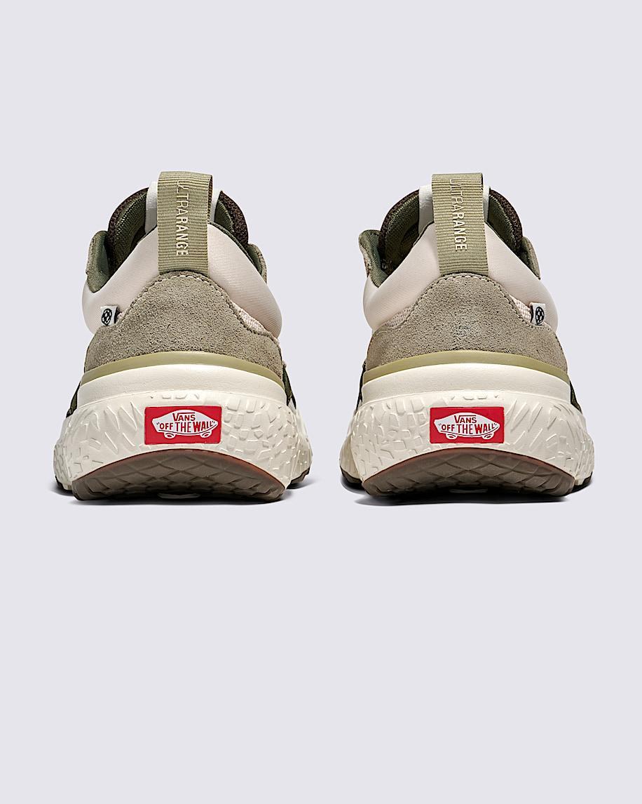 UltraRange Neo VR3 Shoe in Light Brown / Green| Vans US Product Image