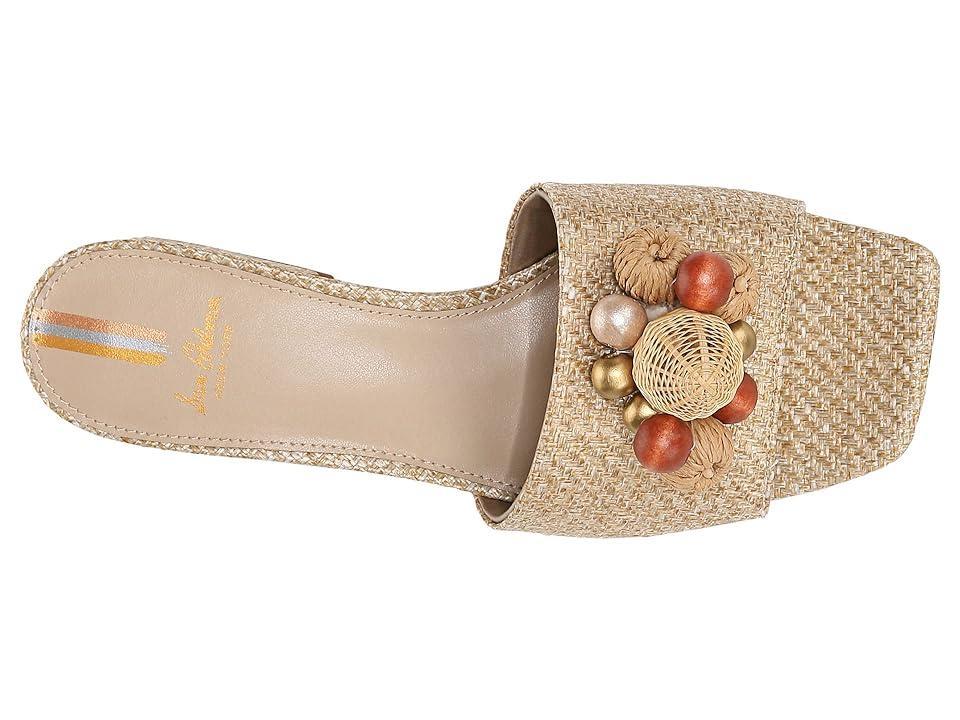 Sam Edelman Weston (Eggshell) Women's Shoes Product Image