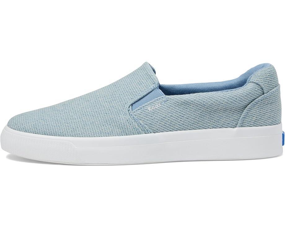 Double Decker Slip On Product Image