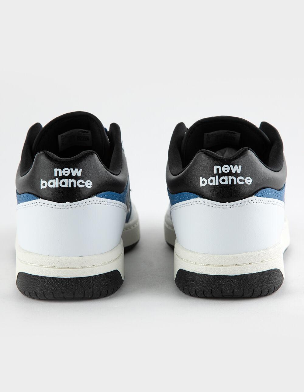 NEW BALANCE 480 Mens Shoes - WHITE Product Image