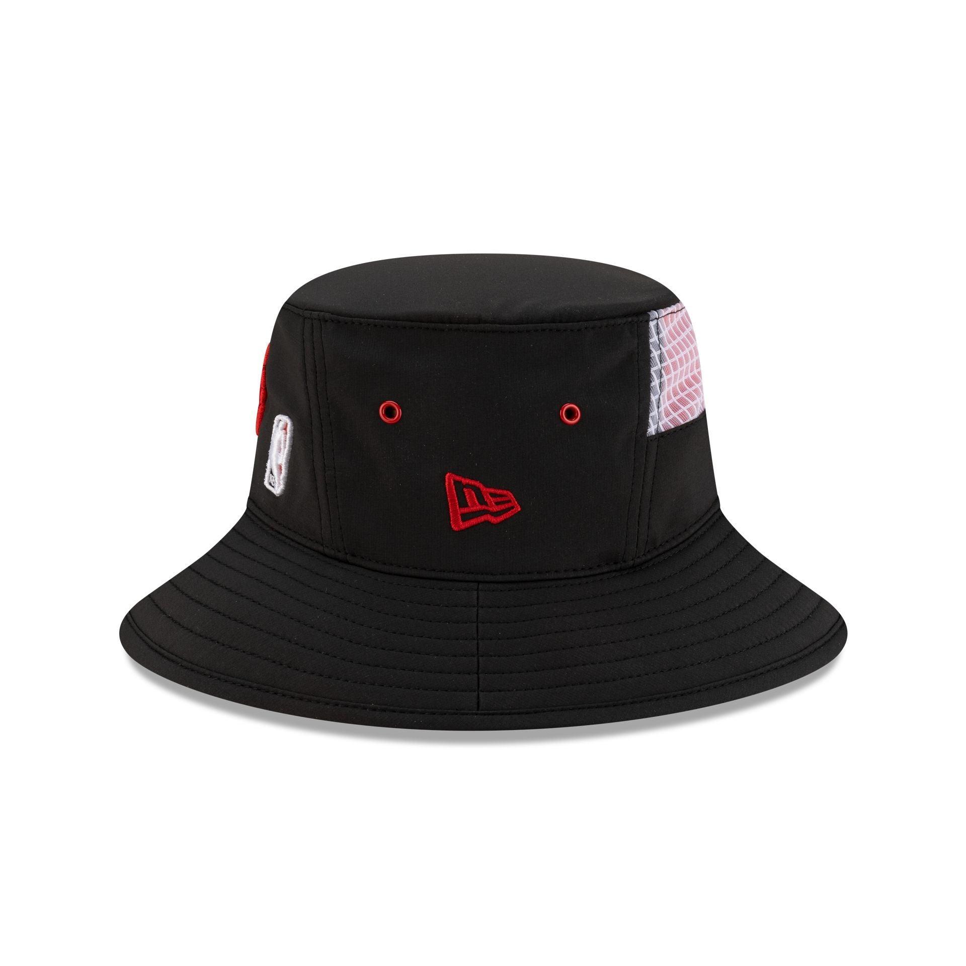 Portugal National Team Core Bucket Hat Male Product Image