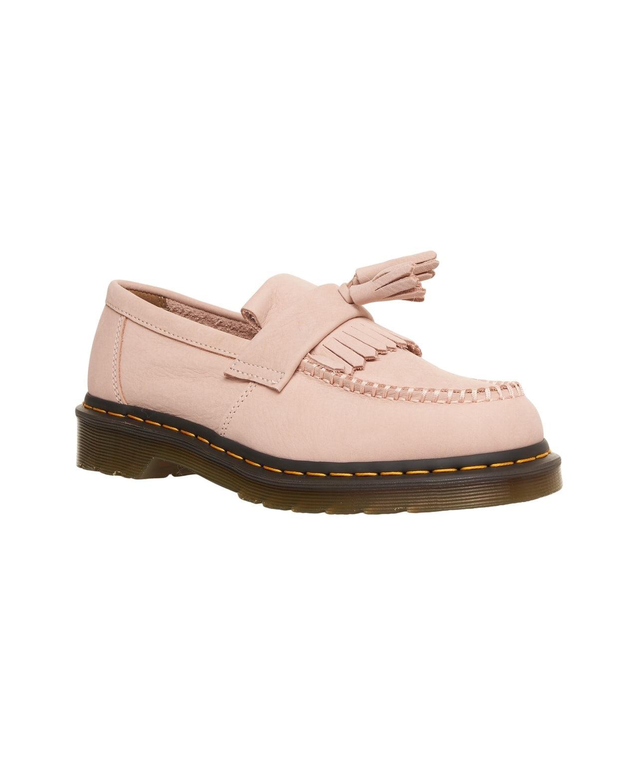 Leather loafers 'Adrian Ys' Product Image