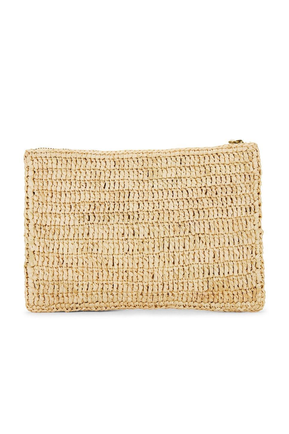 Praia Pouch Isabel Marant Product Image