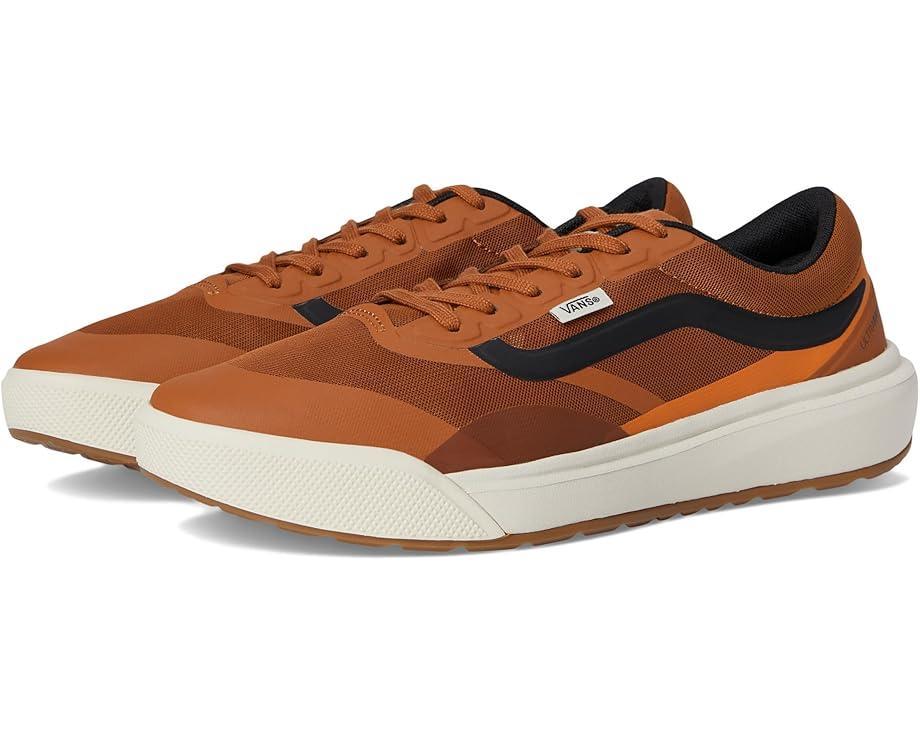 MTE Ultrarange EXO Product Image
