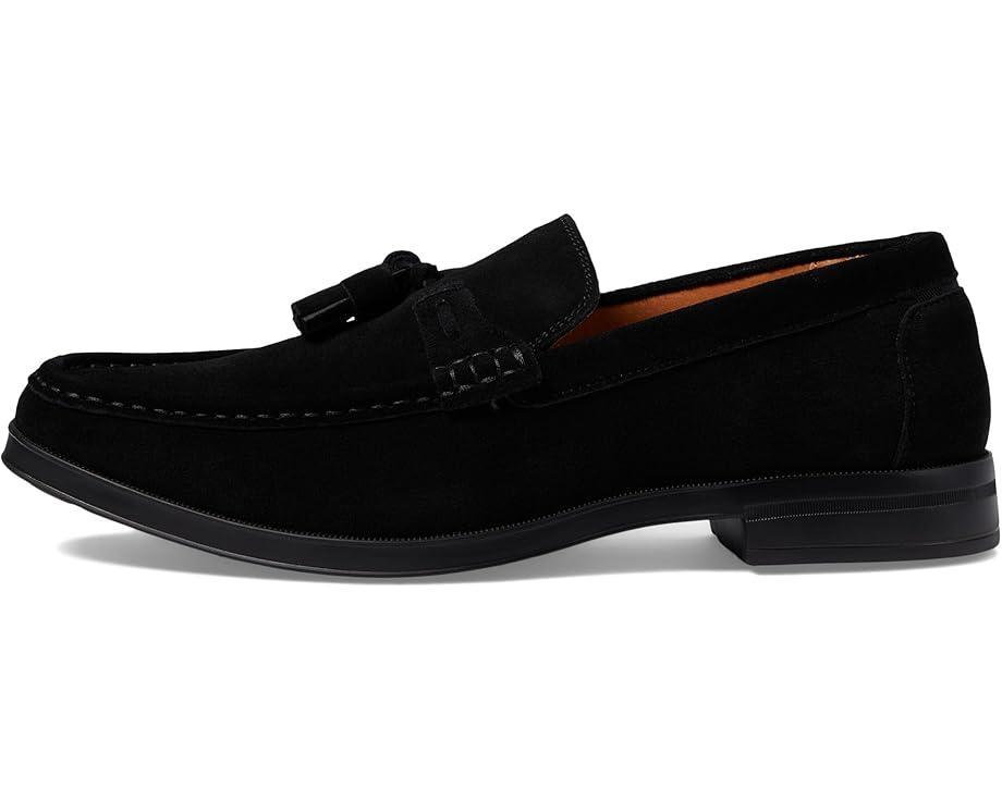 Ravelle Moc Toe Bit Slip-On Product Image